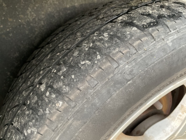 768269-19 Peugeot Partner Van 1.6 HDi - 2008