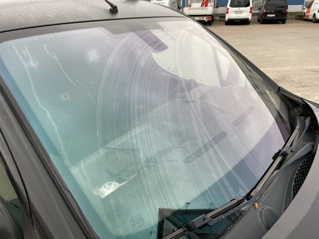 768269-23 Peugeot Partner Van 1.6 HDi - 2008