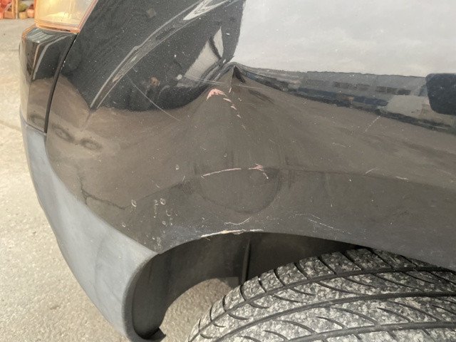 768269-26 Peugeot Partner Van 1.6 HDi - 2008