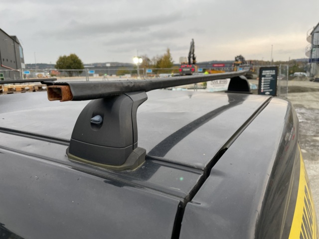 768269-28 Peugeot Partner Van 1.6 HDi - 2008