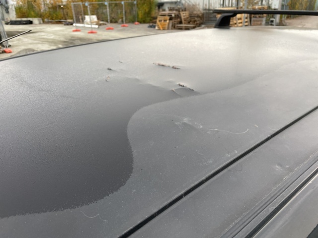 768269-34 Peugeot Partner Van 1.6 HDi - 2008