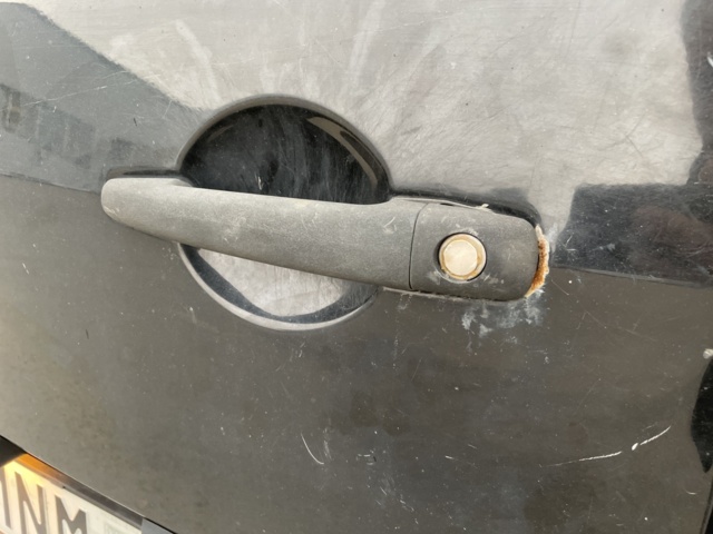 768269-37 Peugeot Partner Van 1.6 HDi - 2008