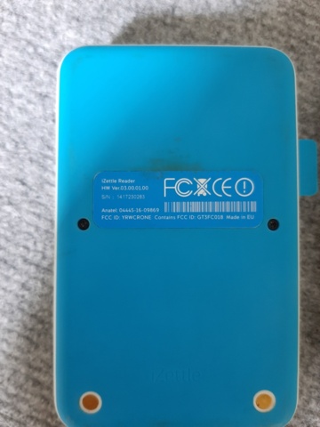 922968-3 Card terminals & receipt printers, iZettle & Star/C-print2