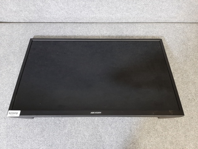 922970-2 TV/monitor 32", Hikvision DS-5032FC-A