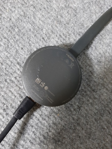 922971-11 TV/monitor 43", LG 43UN81006LB - incl. Chromecast