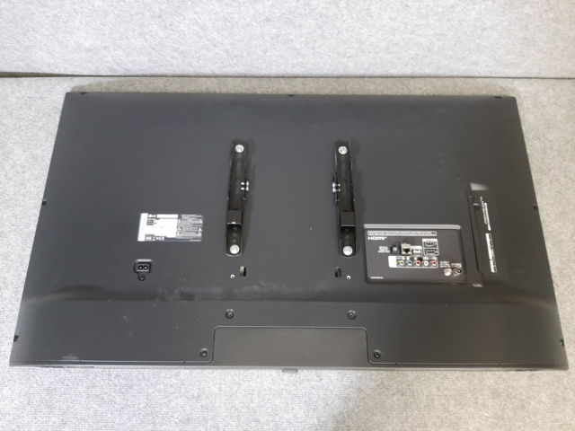 922971-4 TV/monitor 43", LG 43UN81006LB - incl. Chromecast