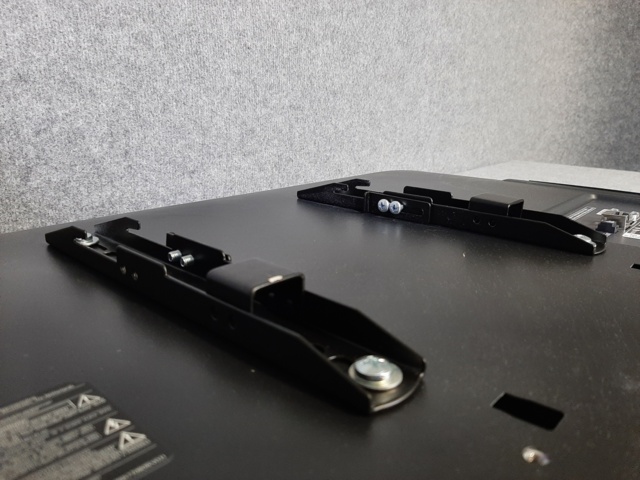 922971-5 TV/monitor 43", LG 43UN81006LB - incl. Chromecast