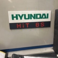 896882-7 CNC lathe Hyundai HIT-8S
