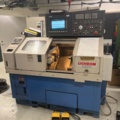 896882-1 CNC lathe Hyundai HIT-8S