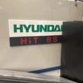 896882-11 CNC lathe Hyundai HIT-8S