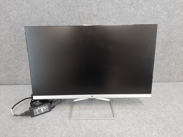 922975-8 Monitor 27", HP 27fw