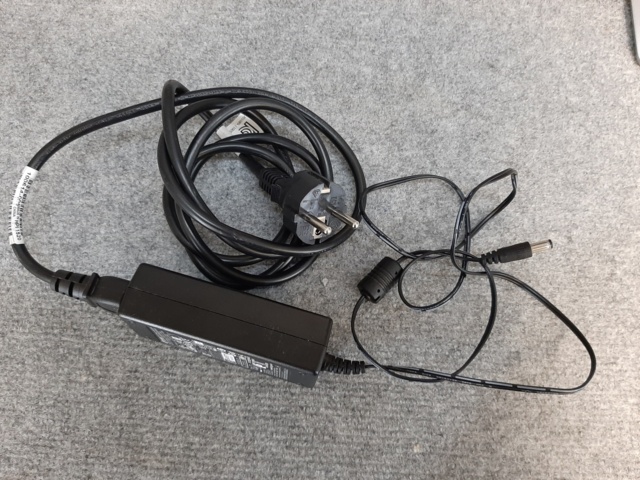 922975-7 Monitor 27", HP 27fw