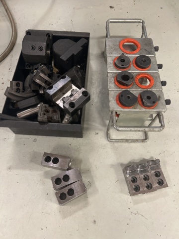 896882-20 CNC lathe Hyundai HIT-8S