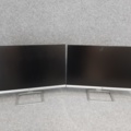 922978-1 Monitors 23.8" x2, HP 24er