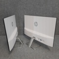 922978-4 Monitors 23.8" x2, HP 24er