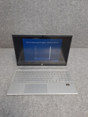 922979-1 Laptop, HP Pavilion 15-cw0002no