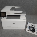 922981-1 Laser printer - HP Color LaserJet Pro MFP M283fdw