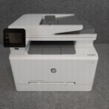 922981-2 Laser printer - HP Color LaserJet Pro MFP M283fdw