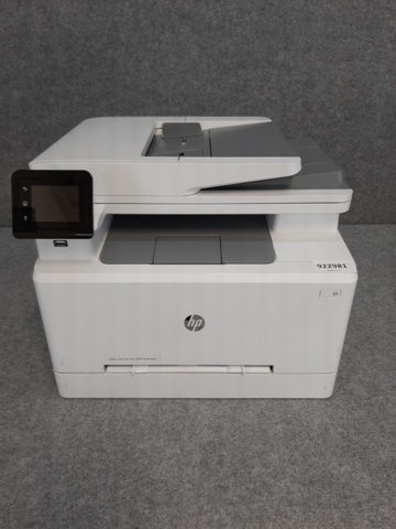 922981-2 Laser printer - HP Color LaserJet Pro MFP M283fdw