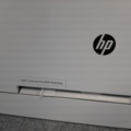 922981-4 Laser printer - HP Color LaserJet Pro MFP M283fdw