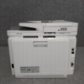 922981-3 Laser printer - HP Color LaserJet Pro MFP M283fdw
