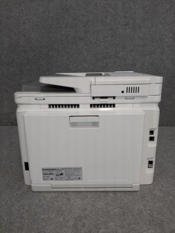 922981-3 Laser printer - HP Color LaserJet Pro MFP M283fdw
