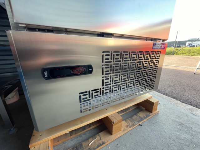 906972-3 Cooling cooler, Blaster Infricool (NEW!)