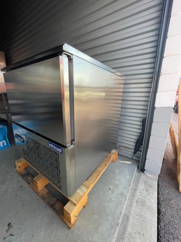 906972-5 Cooling cooler, Blaster Infricool (NEW!)