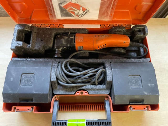 951897-2 Multi-machine - FEIN Supercut FSC 2.0