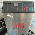 906975-3 Ice cream machine, Paco Jet with equipment