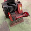 951880-2 Carpet shredder - JKA Special machines