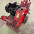 951880-3 Carpet shredder - JKA Special machines