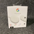 951548-2 Google Chromecast Gen 4 Google TV