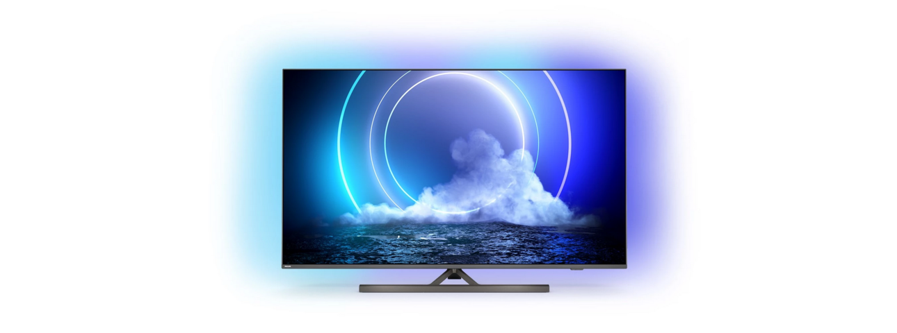 950810-1 50" 4K UHD LED Android TV Philips 50PUS9006/12