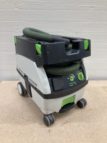 952019-1 Vacuum cleaner Festool CTL Mini