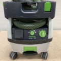 952019-2 Vacuum cleaner Festool CTL Mini