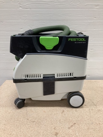 952019-3 Vacuum cleaner Festool CTL Mini