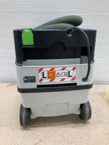 952019-4 Vacuum cleaner Festool CTL Mini