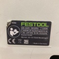 952019-5 Vacuum cleaner Festool CTL Mini