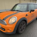 917489-1 MINI Cooper Clubman 1.6D -2013