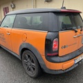 917489-3 MINI Cooper Clubman 1.6D -2013