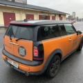 917489-5 MINI Cooper Clubman 1.6D -2013