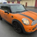 917489-7 MINI Cooper Clubman 1.6D -2013