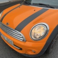 917489-9 MINI Cooper Clubman 1.6D -2013