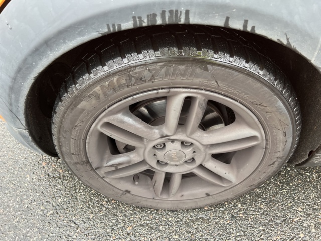 917489-10 MINI Cooper Clubman 1.6D -2013