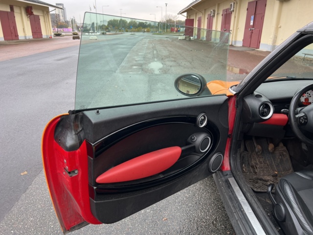 917489-19 MINI Cooper Clubman 1.6D -2013