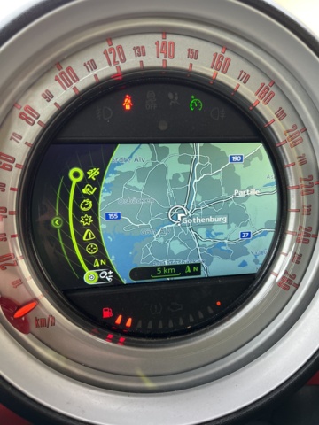 917489-28 MINI Cooper Clubman 1.6D -2013