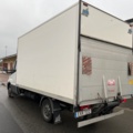 917490-3 Iveco Daily 35-170 Chassis Cab 3.0 JTD Hi-Matic, 170hp, 2016