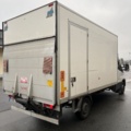 917490-5 Iveco Daily 35-170 Chassis Cab 3.0 JTD Hi-Matic, 170hp, 2016