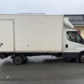 917490-6 Iveco Daily 35-170 Chassis Cab 3.0 JTD Hi-Matic, 170hp, 2016